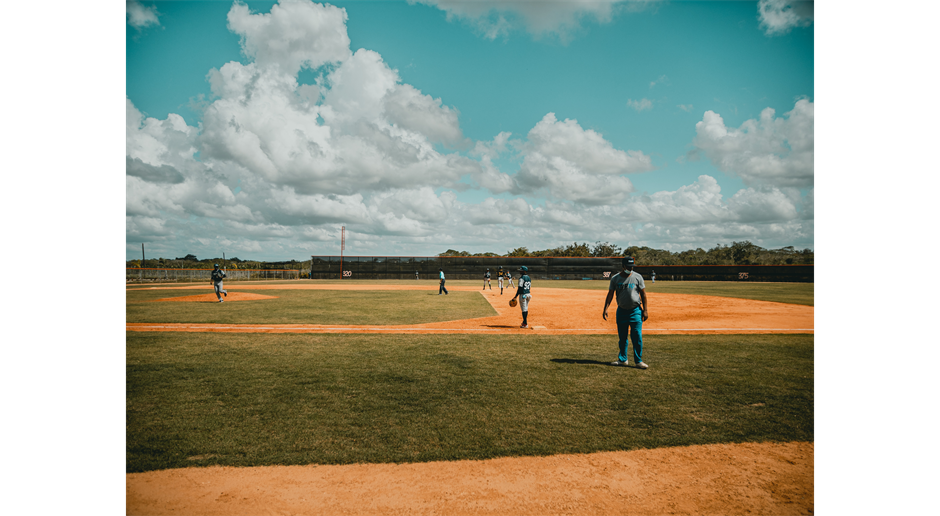 Fall Program: September to October