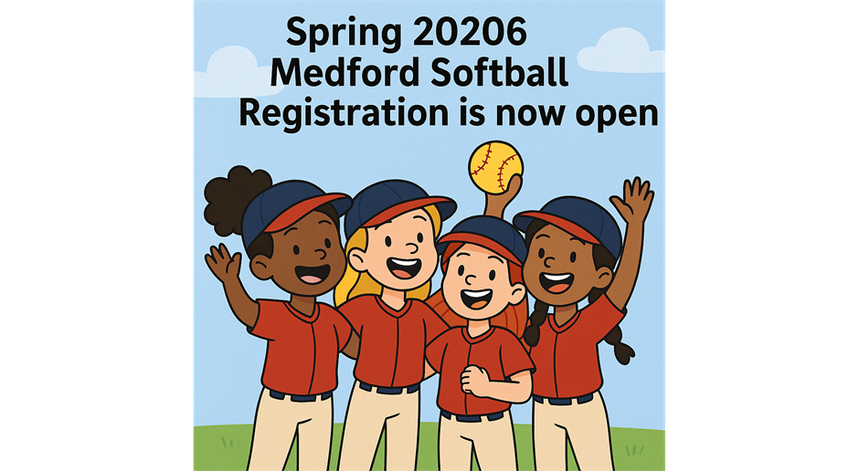Spring 2026 MYGS Registration is Now Open!